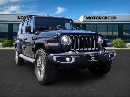 2019 Jeep Wrangler Pasco WA