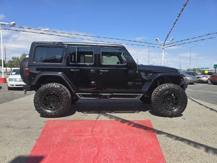 2020 Jeep Wrangler Billings MT