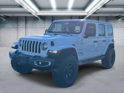 2018 Jeep Wrangler Patchogue NY