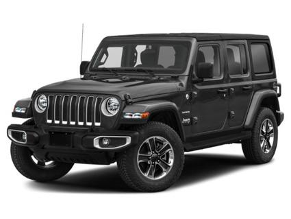 2019 Jeep Wrangler Coeur d'Alene ID