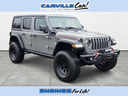 2019 Jeep Wrangler Greeneville TN