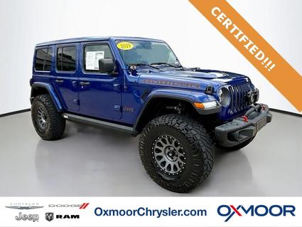 2019 Jeep Wrangler Louisville KY