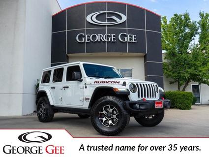2020 Jeep Wrangler Liberty Lake WA