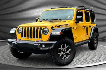 2018 Jeep Wrangler Fort Walton Beach FL