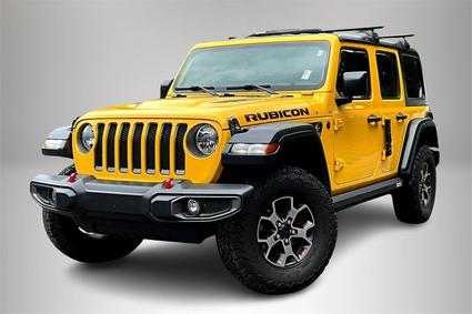 2018 Jeep Wrangler Fort Walton Beach FL