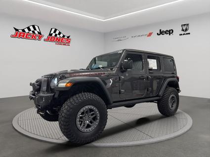 2021 Jeep Wrangler Cleveland GA