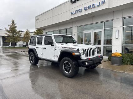 2018 Jeep Wrangler Lexington KY
