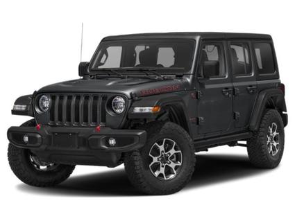 2018 Jeep Wrangler Grand Junction CO