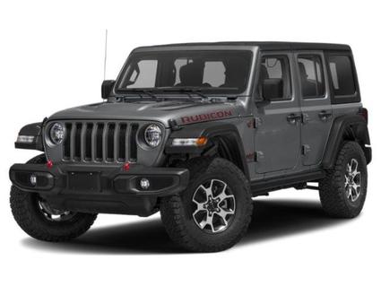 2019 Jeep Wrangler Hayesville NC