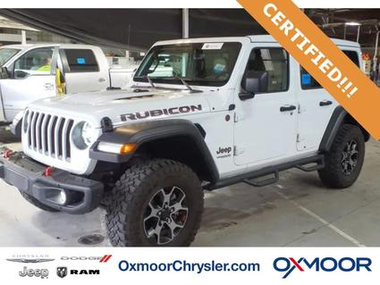 2019 Jeep Wrangler Louisville KY