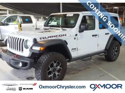 2019 Jeep Wrangler Louisville KY