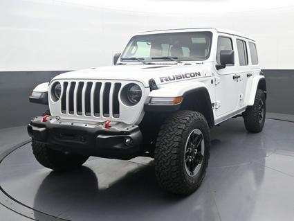 2019 Jeep Wrangler Louisville KY