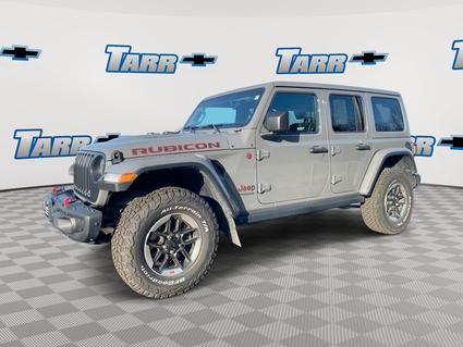 2021 Jeep Wrangler Jefferson City TN
