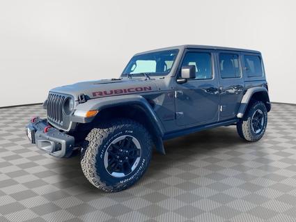 2021 Jeep Wrangler Jefferson City TN