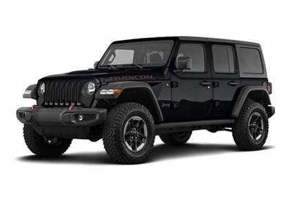 2021 Jeep Wrangler Salem IL