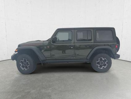 2023 Jeep Wrangler Valparaiso IN