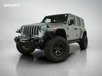 2018 Jeep Wrangler Hopkins MN