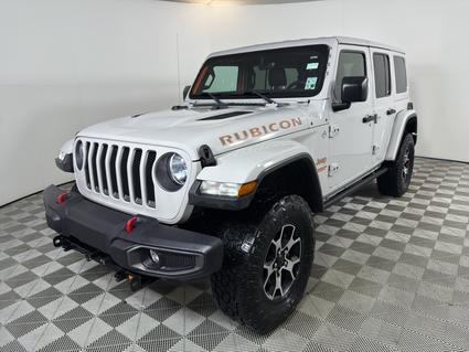 2019 Jeep Wrangler Houma LA
