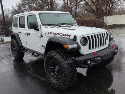 2021 Jeep Wrangler Henderson KY