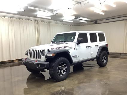 2022 Jeep Wrangler Warsaw IN