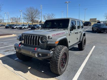 2019 Jeep Wrangler Daphne AL