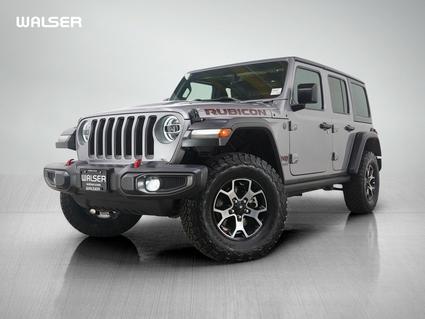 2018 Jeep Wrangler Minneapolis MN