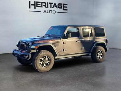 2018 Jeep Wrangler Tremonton UT