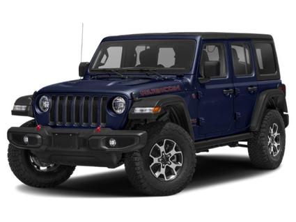 2018 Jeep Wrangler Coeur d'Alene ID