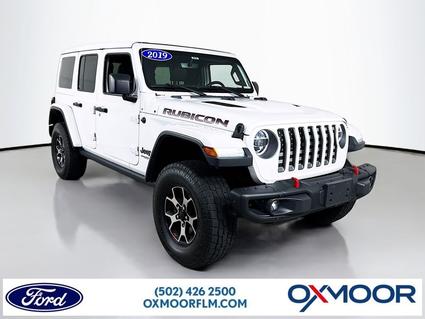 2019 Jeep Wrangler Louisville KY