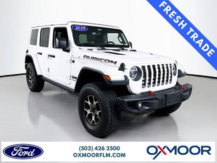 2019 Jeep Wrangler Louisville KY