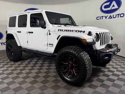2019 Jeep Wrangler Memphis TN