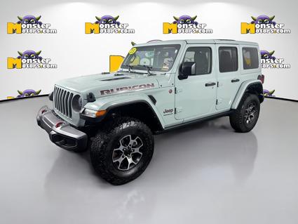 2023 Jeep Wrangler Louisville TN