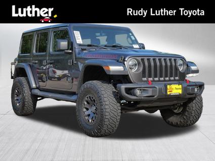 2018 Jeep Wrangler Minneapolis MN