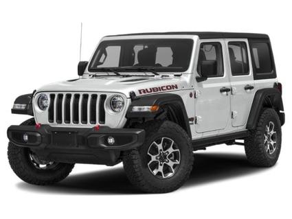 2019 Jeep Wrangler Brainerd MN