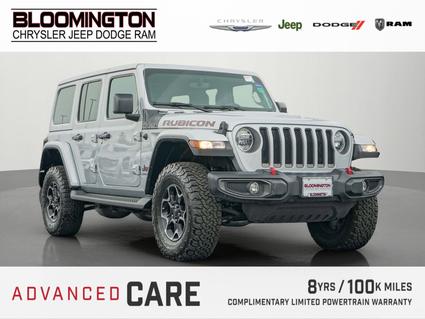 2023 Jeep Wrangler Minneapolis MN