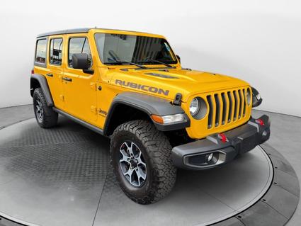 2018 Jeep Wrangler Coeur D'Alene ID