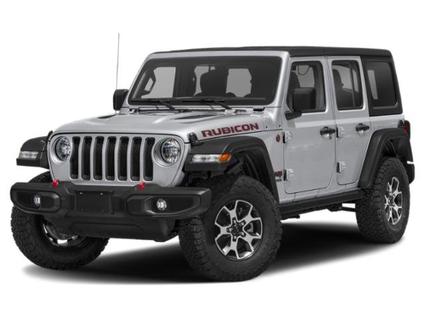 2022 Jeep Wrangler Rochester MN