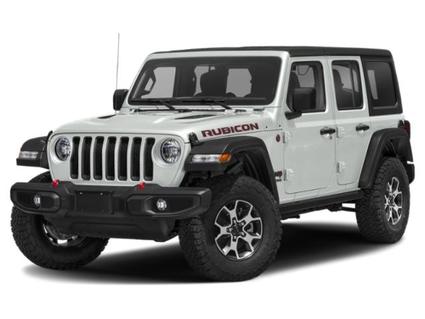 2018 Jeep Wrangler Coeur d'Alene ID