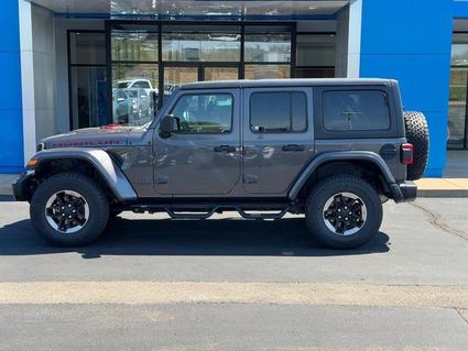 2018 Jeep Wrangler Farmington MO