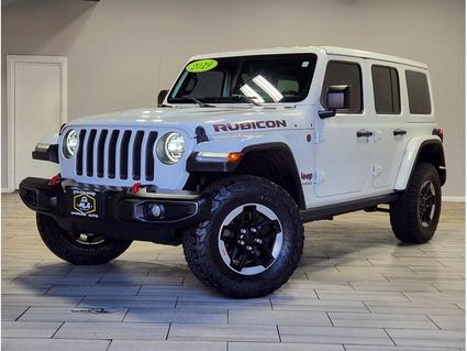 2019 Jeep Wrangler Philadelphia PA