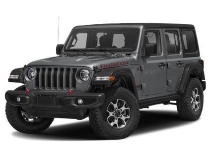 2019 Jeep Wrangler Tucson AZ