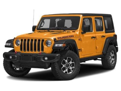 2021 Jeep Wrangler Lafayette LA