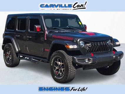 2018 Jeep Wrangler Greeneville TN