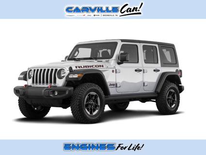 2018 Jeep Wrangler Greeneville TN