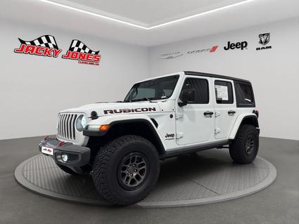 2019 Jeep Wrangler Cleveland GA
