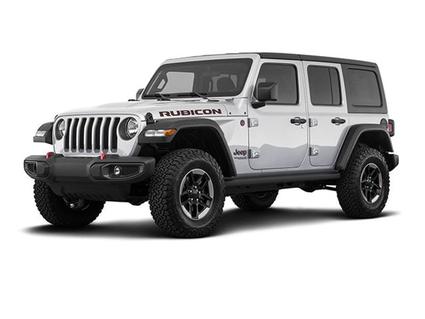 2021 Jeep Wrangler Ephraim UT