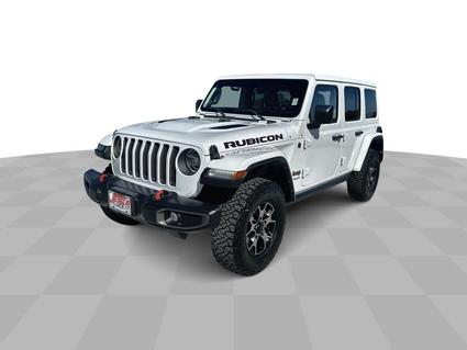 2021 Jeep Wrangler Cathedral City CA