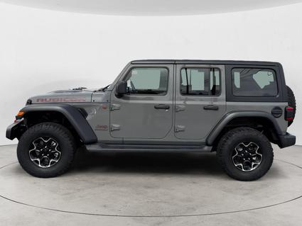 2023 Jeep Wrangler Anaconda MT