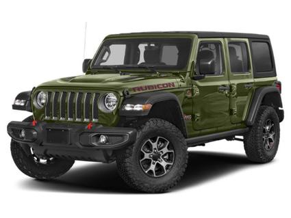2023 Jeep Wrangler Hopkins MN