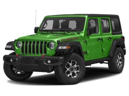 2019 Jeep Wrangler Minneapolis MN